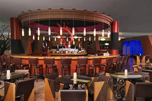 Fontainebleau - The Pyramid Cancun